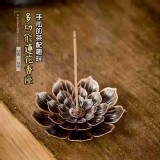 🏠蓮花香插（買大送小）❤️