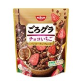 [日本🇯🇵NISSIN日清 草莓巧克力麥片/280g 特價：$239