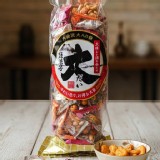 日本🇯🇵超大包大綜合豆果子/310g