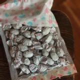 北海道 杏仁巧克力 250g