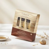 韓國製🇰🇷TERESIA 黃金蝸牛修護護手霜禮盒/80g× 4入