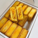 小潘鳳凰酥裸裝15顆入