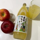 🇯🇵日本青森縣蘋果汁🧃