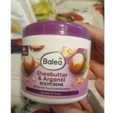 🇩🇪 Balea 摩洛哥堅果油＆乳木果油身體乳