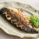 3L挪威薄鹽鯖魚 230g以上 特價：$110