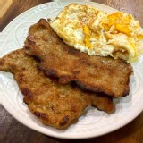 古早味超值燒肉排5入