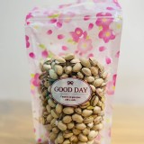 嚴選香脆開心果 400克