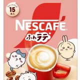 日本🇯🇵 雀巢 吉伊卡哇限定雲朵拿鐵(綜合四味)/15入]