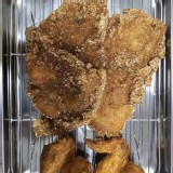 重量級大雞排 2片一組 (熟)