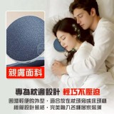 伴你入睡🏠枕上白噪音助眠藍牙立體音效喇叭❤️