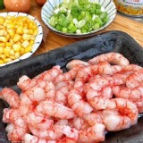 南方澳新鮮手剝胭脂蝦仁150g