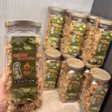 天下貢糖 古早味花生糖 280g《一組2罐》