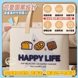 🏠熊熊防水防塵特大衣物收納袋❤️