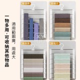 🏠多功能不銹鋼魔術雲梯褲架