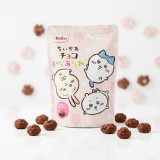 日本🇯🇵栗山 吉伊卡哇 可可風味米果/50g