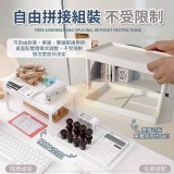 🏠簡約風雙層桌面置物架❤️