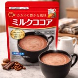 日本🇯🇵BOURBON 北日本 牛奶可可粉/200g