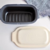 3COINS｜KITINTO 一盒六用 微波爐料理盒 特價：$738