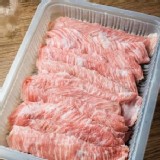 伊比利黑豚(松阪)燒烤片 150g