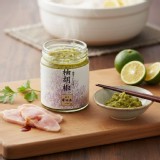 日本🇯🇵華味鳥 柚子胡椒醬/30g