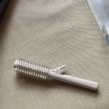 beauty world neut夾式小卷瀏海梳