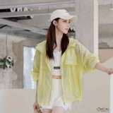 超美的🏠馬卡龍輕薄防曬外套♥️