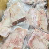 西班牙雪花松阪豬 重量：180-200克/包