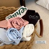 XL🏠Chuu baby夏日涼感速涼感速乾上衣