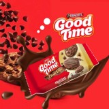 【Arnott's】雅樂思好時光巧克力沾醬風味餅乾