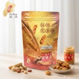 [台灣🇹🇼福源 Fu Yuan 新竹福源花生棒/200g]