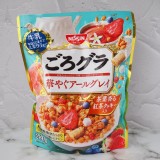 日清 伯爵紅茶穀物麥片 特價：$238