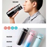 AURA 艾樂系列 450ml 隨手瓶