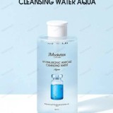 韓國製🇰🇷JM Solution H9玻尿酸溫和卸妝水/850ml