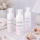 [澳洲🇦🇺MALORY 私密益生菌清潔慕斯（升級版）紫2瓶1組