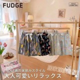 🏠日系小花清新居家涼感短褲❤️ 特價：$89
