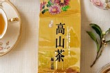 名間春饗 迎香烏龍茶 150g