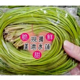 清甜水蓮（3包一組）