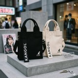 🏠日本正版知名品牌 原色帆布織帶包❤️ 特價：$380