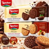 [🇮🇹Loacker萊佳 夾心脆餅系列2款]