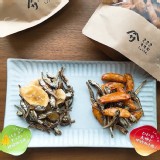 瀨戶內海｜伊吹燒小魚乾