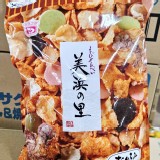 [日本🇯🇵美濱里綜合蝦餅 特價：$165
