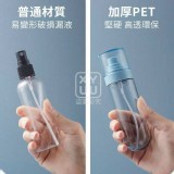 🏠倒立置放按壓分裝噴霧瓶4入組❤️ 特價：$69