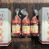 青森 上武內製飴所｜紅玉蜜