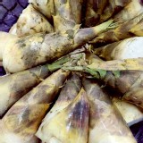 季節限定｜現採綠竹筍每袋1公斤（±5%）