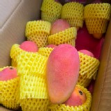 水蜜桃芒果5台斤 特價：$300
