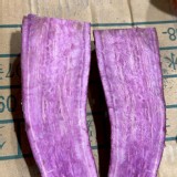 紫羅蘭地瓜 特價：$100