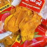 枋山小農愛文芒果乾100g《一組2包》