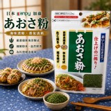 日本Kanpy 加藤海苔粉 16g