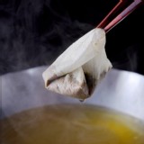 京都 下鴨茶寮｜料亭高湯包 「 10 袋 」 8g × 10包