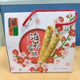 橘平屋 海苔蛋捲禮盒